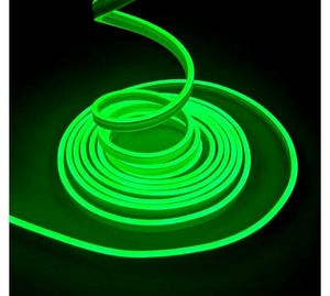 Green Neo LED Strip Light 3 feet