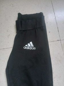 Adidas Black Tight