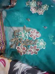 2saree Combo