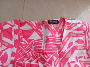 Balloon Fit Top
