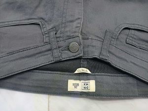 2 Pairs Of Jeans