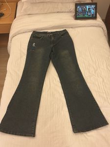 Vintage Flare Jeans