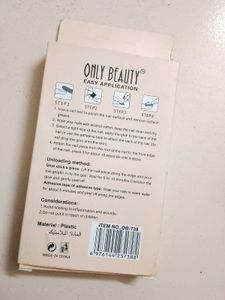 Only Beauty Press-On Nails