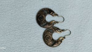 Combo Earrings