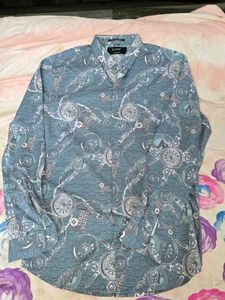 Louis Vuitton Inspired Shirt