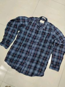 Shirt Full Sleeves