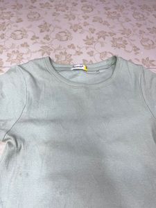 Bewakoof Dress Lil Bit Stain But It Washable