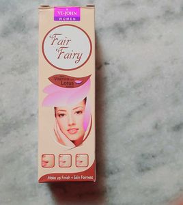 Face Cream