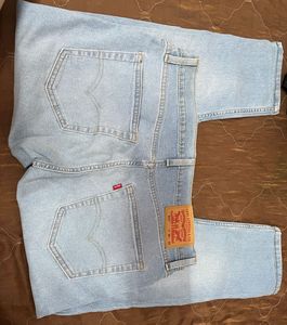 Levi&#39;s 512 Jeans