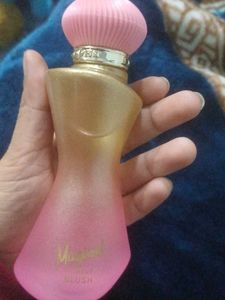Magical Moment Blush Perfume