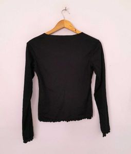 Black Top (Women&#39;s)