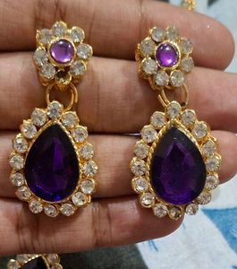 jewellery set