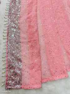 Trending Lehenga Saree