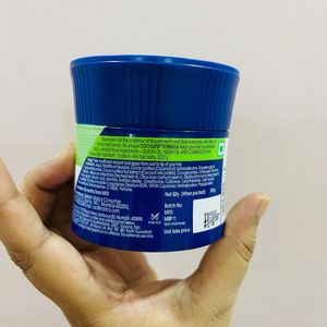 Parachute Men Anti-Dandruff Hair Cream
