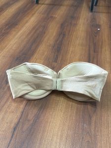 Strapless Bra - Perfect Support