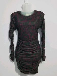 DAMN SEXY BODYCON