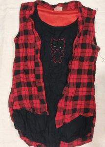 Affordable Croptops At100rs