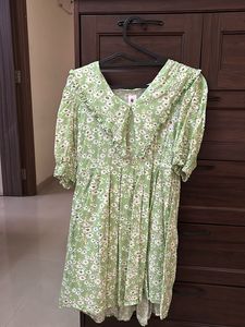 Athena Cute Dress