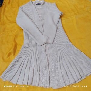 Elegant Knit shrug