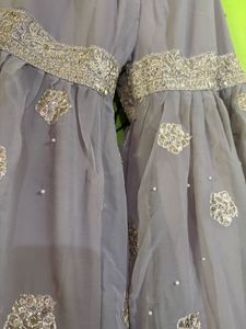 Sharara Set For Women