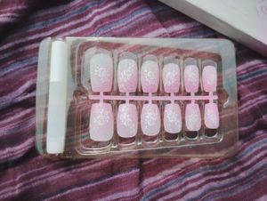 Sonata Instant 3D-art Nails