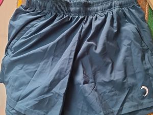 Hidelt Shorts Unused