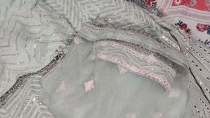 Chickenkari Lehenga✨
