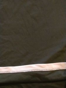 Casual Olive T-Shirt