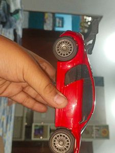 Audi R8 RC Car With C Type Charging Cable