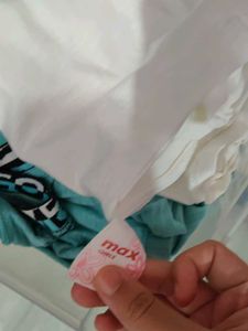 Cute Korean  Star Graphic Tee