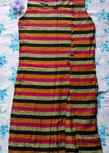✨🌷 Price Drop ! Eligent Printed Kurta