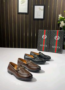 Gucci Loafers
