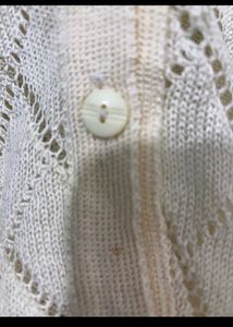 🎀Stylish Gray Long Sleeve Top