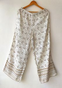 Kurta Palazzo Set