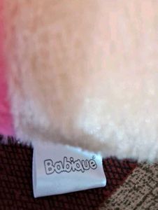 Cute Pink Teddy Bear