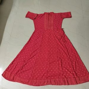 Fabulous Long Kurta