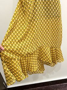 109F Branded Kurti Along With Inner