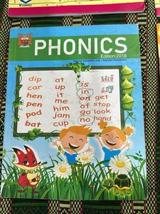 Complete Nursery Books (Set Of 8)