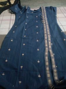 Kurti Pant Set