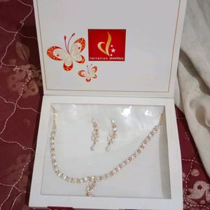 Imitation Jewellery