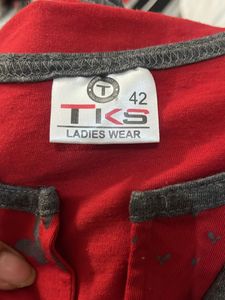 Month End Sale 🔥Women New Night Wear
