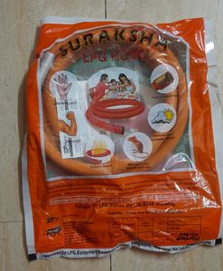 LPG Hose Pipe