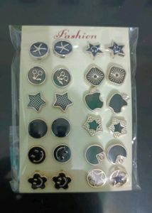 Earings Set