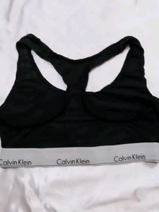 Calvin Klein  Bra Set