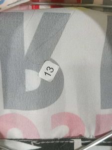 Graphic Print T-Shirt