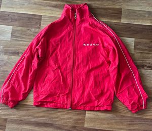 Windcheater