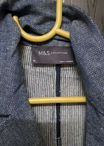 Casual M&amp;S Blazer
