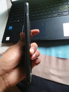 Samsung A12 Only No Screen
