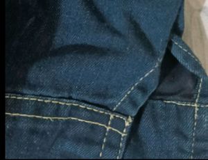 Denim Jacket 🧥
