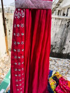 Ethnic Gowns